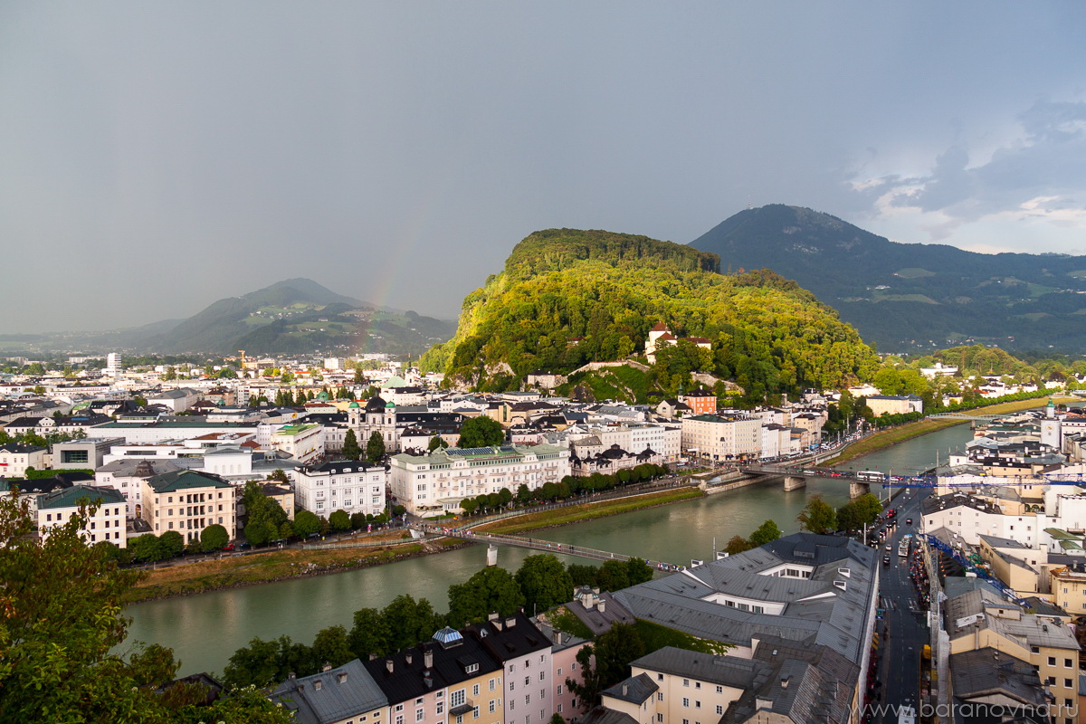 Salzburg